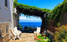 Regina Di Capri - Villa Truglio-